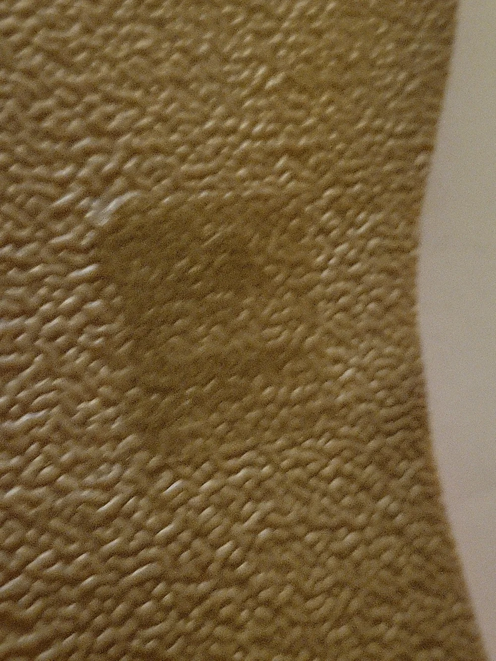 Chase + Chloe Hot Pink Strappy Wedge Sandals - Picture 4 of 6